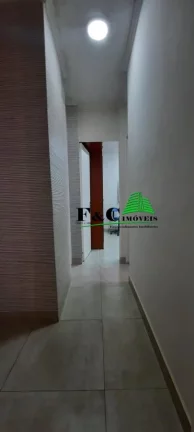 Imagem Apartamento para Venda em Limeira, Vila Paulista, 3 dormitórios, 1 banheiro, 1 vaga