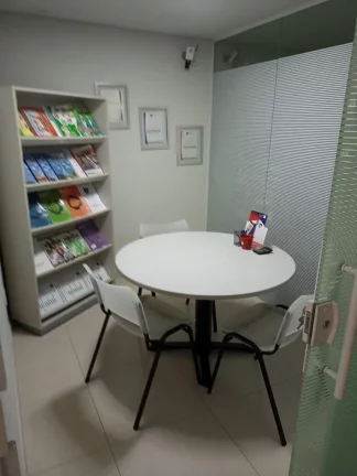 Imagem Locação Prédio Comercial de Alto Padrão com 17 Salas e 494m² no Jardim do Mar, São Bernardo do Campo-SP