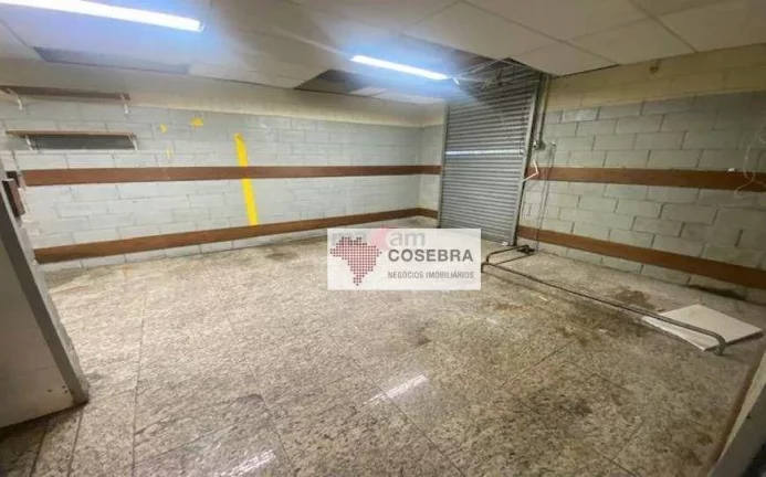 Imagem Loja para alugar, 397 m² por R$ 88.571,75/mês - Vila Olímpia - São Paulo/SP