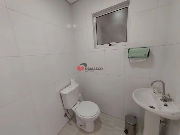 Imagem Sala para locação, Osvaldo Cruz, São Caetano do Sul, SP