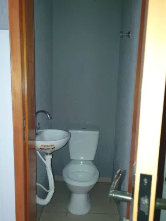 Imagem Cobertura com 2 dormitórios à venda, 100 m² por R$ 424.000,00 - Parque Capuava - Santo André/SP