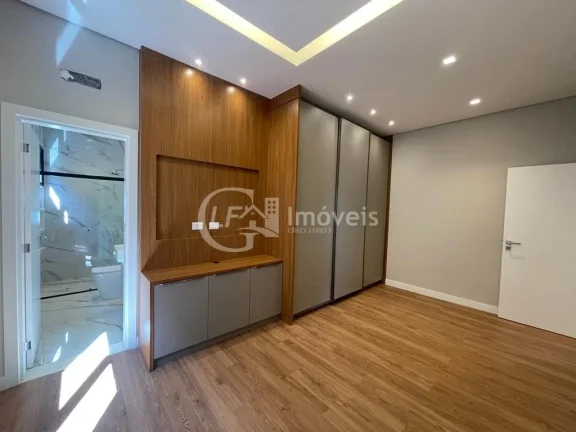 Imagem Casa Térrea Alphaville 01 - 01 suíte + 02 Apartamentos