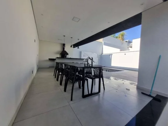 Imagem Casa à venda, 230 m² por R$ 1.385.000,00 - Condomínio Gramados de Sorocaba - Sorocaba/SP