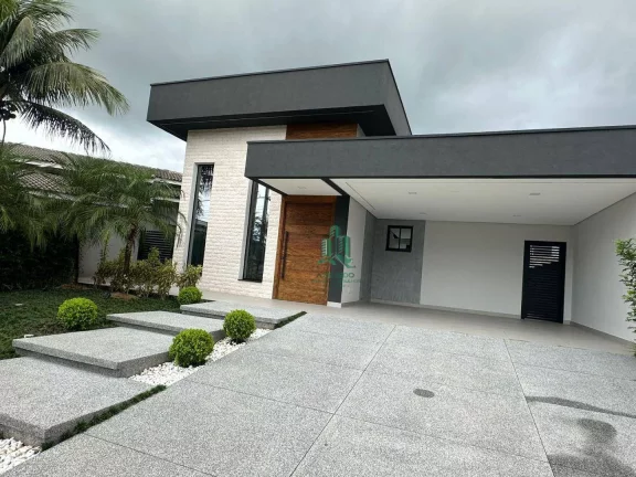 Imagem Casa com 4 dormitórios à venda, 222 m² por R$ 2.980.000,00 - Morada da Praia - Bertioga/SP