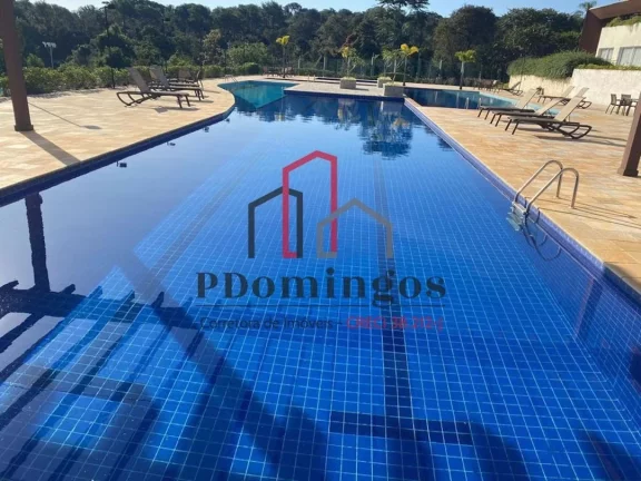Imagem TERRENO - CONDOMÍNIO ALTO PADRÃO - JARDINS DA CIDADE - NOVA ODESSA SP