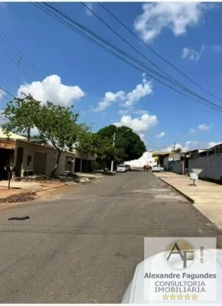 Imagem Lote para Venda em Goiânia, PARQUE AMAZONIA