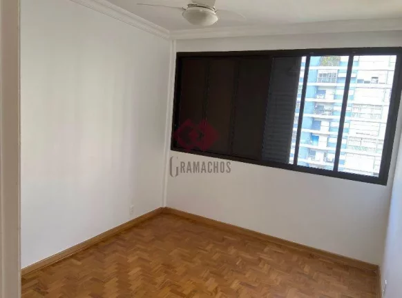 Imagem Apartamento à venda, 3 Quartos, 99m2 - Higienópolis, São Paulo/SP