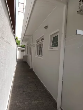 Imagem Sobrado com 4 dormitórios para alugar, 285 m² por R$ 14.959,00/mês - Jardim Aquarius - São José dos Campos/SP