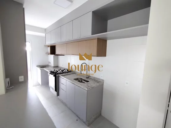 Imagem Apartamento à Venda Vila Progresso Zona Norte - Sorocaba/SP