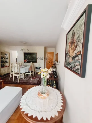 Imagem VENDO APARTAMENTO NA RUA APINAGES !!!