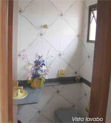 Imagem Apartamento para Venda em São Caetano do Sul / SP no bairro Santa Paula