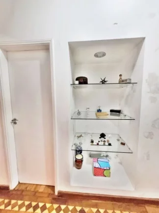 Imagem Apartamento à venda - José Menino - Santos/SP