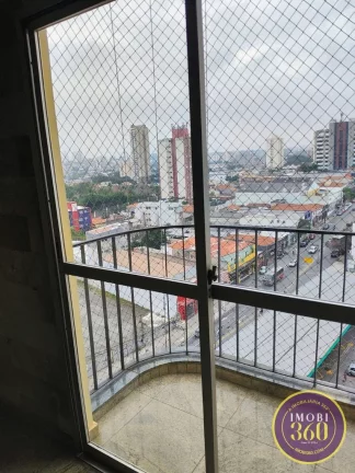 Imagem Apartamento à venda no Tatuapé, São Paulo - SP