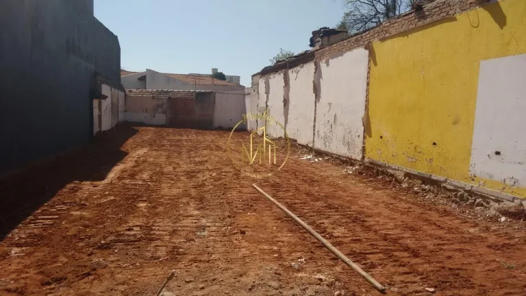 Imagem Terreno para Venda em Santo André, Parque Industriário