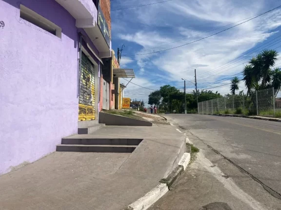 Imagem Salão para alugar, 65 m² por R$ 3.000,00/mês - Parque Residencial Marengo - Itaquaquecetuba/SP