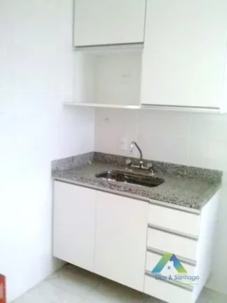 Imagem Apartamento com 1 dormitório à venda, 42 m² por R$ 505.000,00 - Vila Mariana - São Paulo/SP