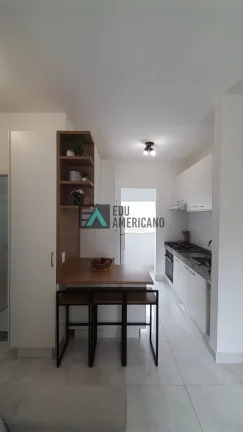 Imagem APARTAMENTO EM ATIBAIA COM ELEVADOR