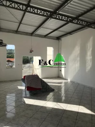 Imagem Casa para Venda em Limeira, Jardim Residencial Granja Machado, 2 dormitórios, 1 banheiro, 3 vagas