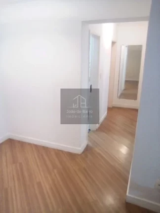 Imagem Apartamento com 3 dormitórios à venda, 61 m² por R$ 410.000,00 - Cambuci - São Paulo/SP