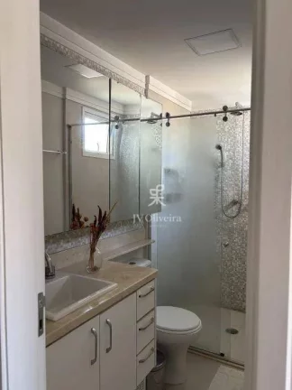 Imagem Apartamento com 2 dormitórios à venda, 109 m² por R$ 1.293.000,00 - Vila Andrade - São Paulo/SP