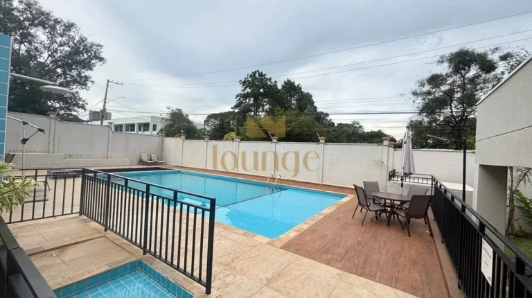 Imagem Apartamento à Venda Recreio dos Sorocabanos - Sorocaba