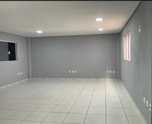 Imagem Salão Comercial para Locação em Sorocaba-SP, Bairro Jardim Piazza Di Roma: 1 Sala, 3 Banheiros, 5 Vagas de Garagem, 290m².