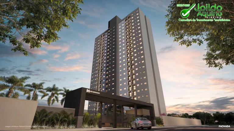 ???? O SEU NOVO LAR LADO DO RIOMAR KENNEDY!