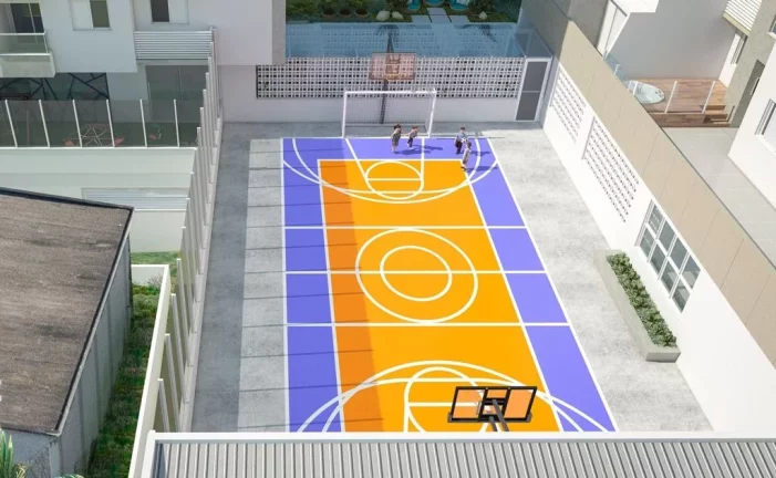 Imagem APARTAMENTO RESIDENCIAL em CRICIÚMA - SC, SANTA CATARINA