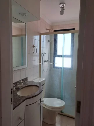 Imagem Apartamento à venda Vila Olímpia São Paulo