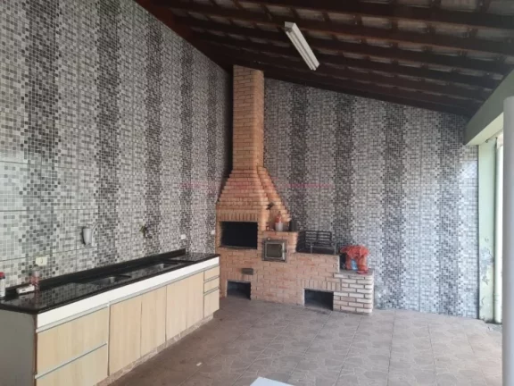 Imagem Casa dentro de condomínio de alto Padrão em Boituva - interior de São Paulo