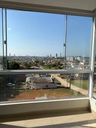 Imagem Apartamentos à venda