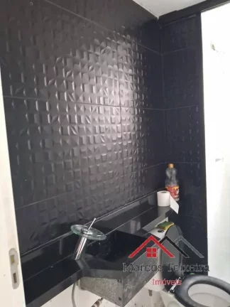 Imagem APARTAMENTO À VENDA – JD. ABRIL | SÃO PAULO / DIVISA COM OSASCO