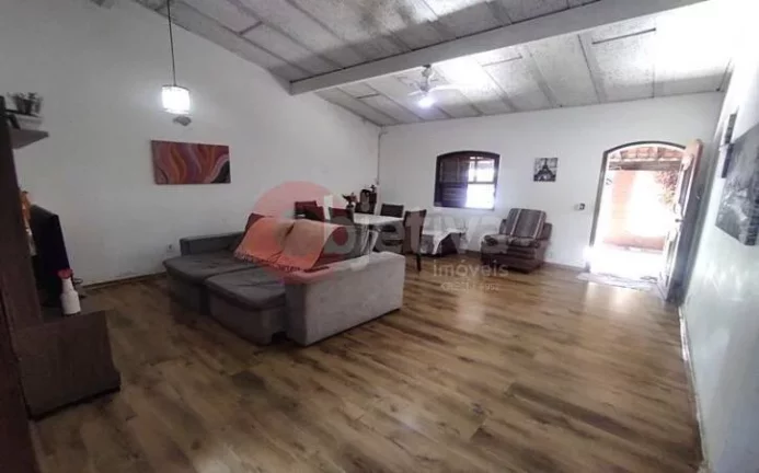 Imagem Casa com 3 dormitórios à venda, 100 m² - Palmeiras - Cabo Frio/RJ