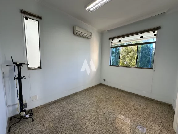 Imagem Casa com 6 dormitórios para alugar, 250 m² por R$ 12.000,00/mês - Embaré - Santos/SP