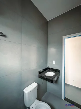 Imagem CASA 3/4 COM SUÍTE - PEQUENO CONSTRUTOR - BAIRRO MANGABEIRA