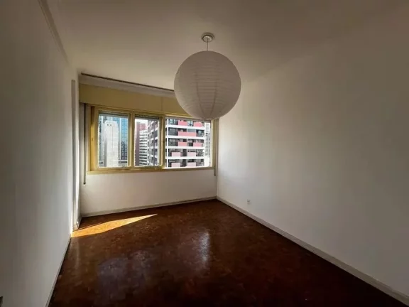 Imagem Apartamento de 03 dormitórios com 120m² em Consolação - São Paulo - SP
