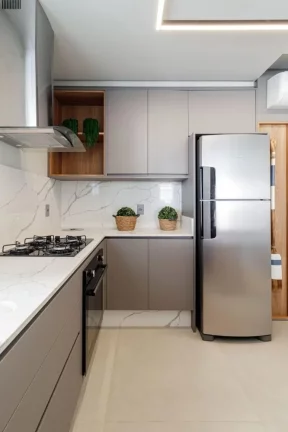 Imagem Apartamento Mobiliado no Centro de Torres/RS
