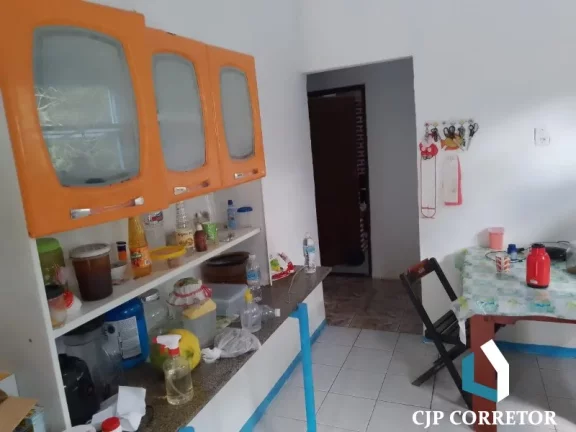 Imagem Sítio em campinas de malhadas. Área total 4.800m².