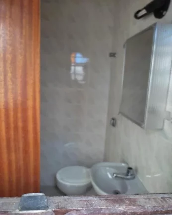 Imagem Linda casa térrea com um salão embaixo 2 dormitórios 1 suite FL55