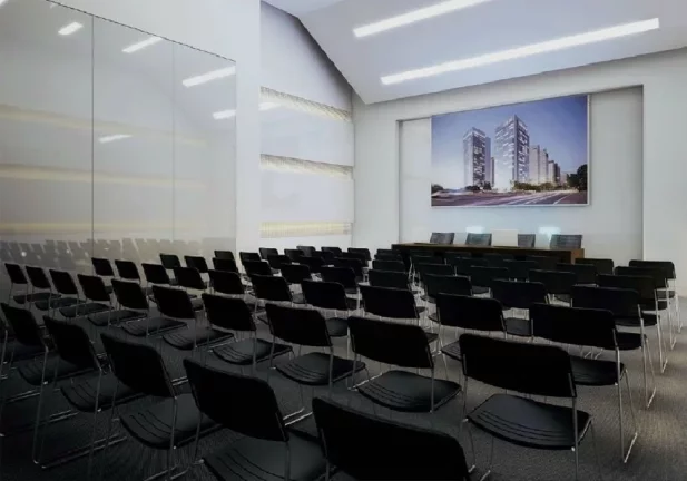Imagem Sala comercial à venda em Porto Alegre, Praia de Belas, 40,15m²