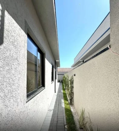 Imagem Casa para Venda em São José dos Pinhais, Cidade Jardim, 3 dormitórios, 1 suíte, 3 banheiros, 2 vagas