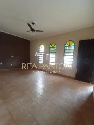 Imagem Casa - Ribeirão Preto - Presidente Dutra 2 - Região Norte