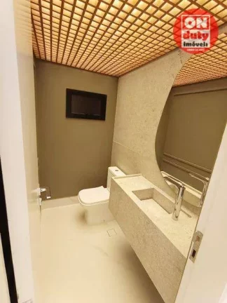 Imagem Apartamento- Boqueirão - Santos/SP