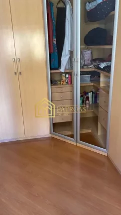 Imagem Apartamento Padrão