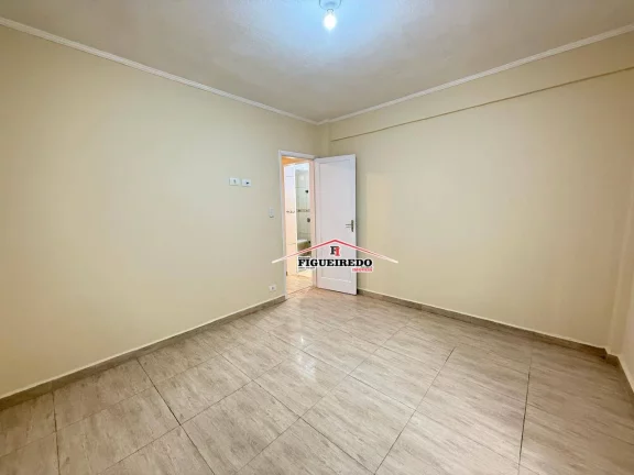 Imagem Apartamento à venda, 42 m² por R$ 240.000,00 - Canto do Forte - Praia Grande/SP