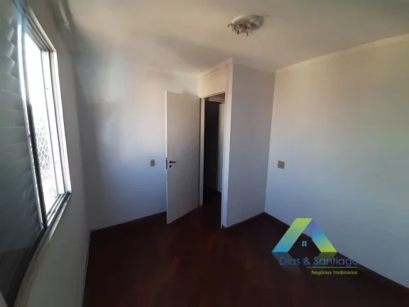 Imagem Apartamento com 3 dormitórios à venda, 64 m² por R$ 315.000,00 - Jardim Santa Emília/Sacomã