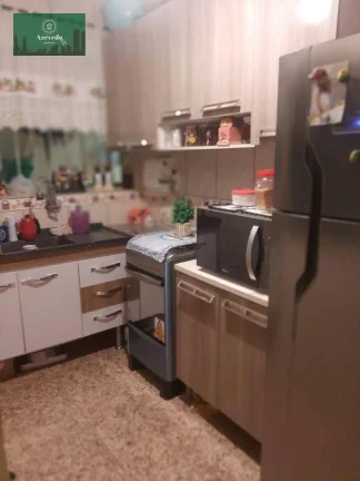 Imagem Casa com 4 dormitórios à venda por R$ 330.000,00 - Parque Santos Dumont - Guarulhos/SP