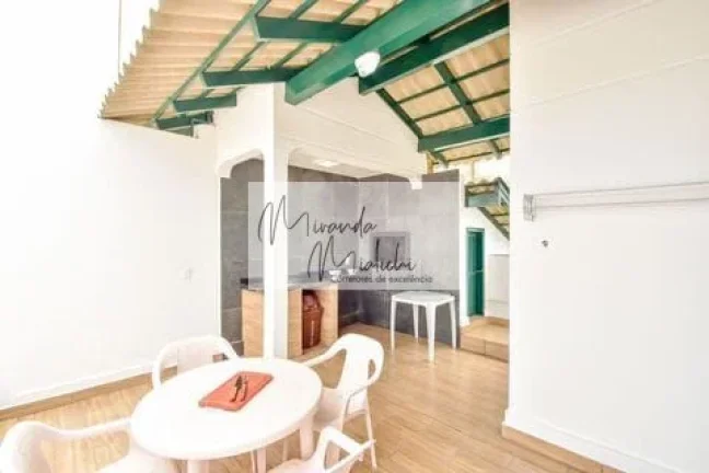 Imagem Apartamento à venda no bairro Canasvieiras - Florianópolis/SC