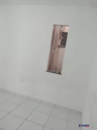 Imagem ALUGO APARTAMENTO