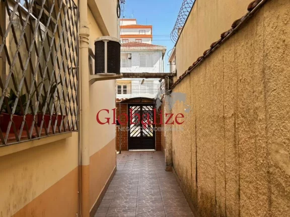 Imagem Apartamento com 1 dormitório no Embaré em Santos por R$ 270.000,00
